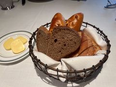 -Wolfgang’s Steakhouse 沃夫冈牛排馆(上海白玉兰广场店)