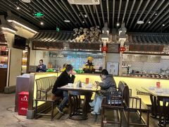 -小菜园新徽菜(苏州繁花中心店)