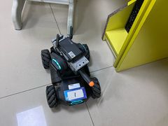 -童程童美少儿编程乐高机器人(沈河校区)