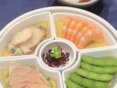 -新加坡泰国村酒楼(五角场店)