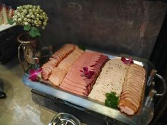 -粤海璇宫·木棉花高空旋转餐厅·聚会派对