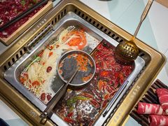 -雾都渣渣火锅(南城智汇城店)