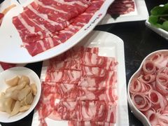 -世贸万锦大酒店·烹大师火锅达人