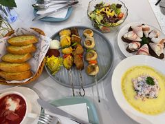 -库滋明·俄罗斯特色美食(中央大街店)