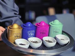-苏州洲际酒店·大堂酒廊