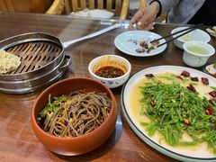 -八木轩·寻味大理白族民俗餐厅(文献路店)