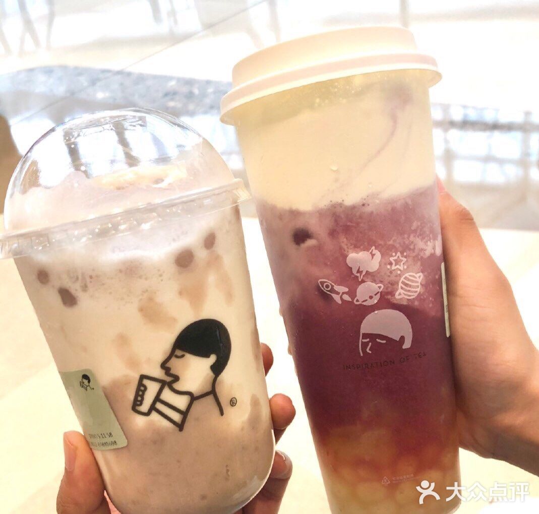 合生汇 和国贸还会新开蛋糕店