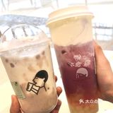 合生汇 和国贸还会新开蛋糕店