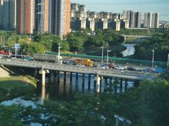 -深圳观澜格兰云天国际酒店