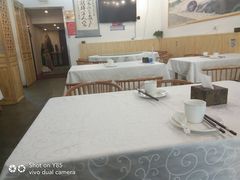 大堂-廣味潮鲜·一品潮滋味(五道口店)