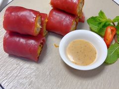 -煲王粤菜餐厅(中侨中心店)