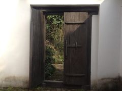 -法云安缦酒店