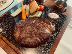 -哈布斯扒房(华发商都店)