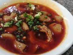 -李记小小吃(涪江路店)