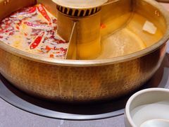 -巴奴毛肚火锅(京西大悦城店)