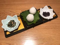 -味太助·银饭食堂(中华城店)