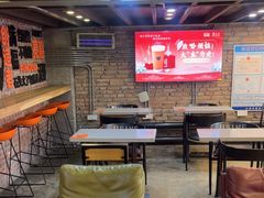 -放哈·甜醅子奶茶创造者(正宁路店)
