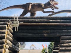 -陕西自然博物馆