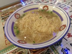 -七爷清汤腩·港式餐厅(金狮广场店)