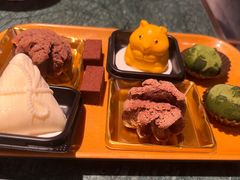 -牛New寿喜烧(金鹰世界店)