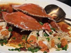 -海味世家·家常菜馆(明州里店)