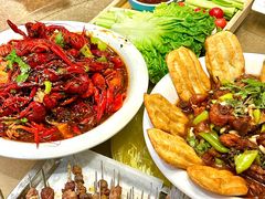 -宗泉烤全羊·烤羊腿(解放东路店)