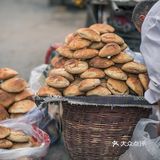 🕌喀什大巴扎🧕饱含人情味的市场