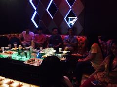 -凯乐会量贩KTV(国防大厦总店)