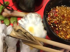 -望江门小龙虾·烧烤(九堡店)