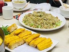 -肥仔文澳门猪骨煲(南京西路店)