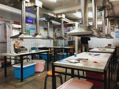 大堂-大槐树烤肉馆