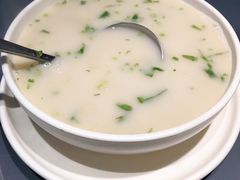 老火鸭汤-小大董·烤鸭(观景餐厅·南京西路店)