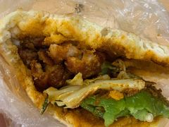 -新林麻辣串(西市场总店)