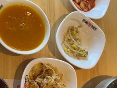 -大田牛尾汤(幸福河市场店)