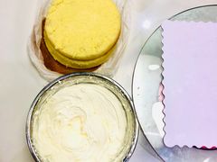 -ZUO无作不乐烘焙课堂(国贸城店)