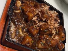 -金陵后厨·南京菜(新街口秣陵路店)