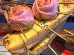 -北丐先生·野馄饨烧烤(雨花万象店)