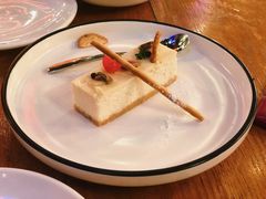 美式乳酪蛋糕-MR.ROCKY洛奇先生RESTAURANT&BAR(宝安壹方城店)