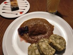 -布拉格餐厅· 中欧捷克菜(全国首店)