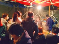 -大姐麻辣烫(莲宝中路店)