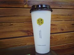 -古茗(安宁金牛街店)