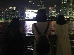 -珠江夜游广州塔·中大码头