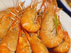 -龙门醉客(上塘路店)