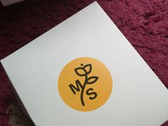 -Money Shops(愚园路店)