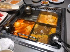 -海底捞火锅(金光华店)