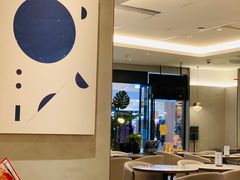 大堂-必胜客(城西银泰店)