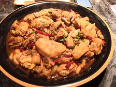 -胖哥俩肉蟹煲(富兴金融中心店)