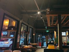 -管氏翅吧(台湾街店)