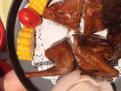 -避风塘(宝山万达店)