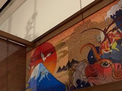 -沼津港精致料理·寿喜烧·烧鸟(青浦宝龙广场日料榜单店)